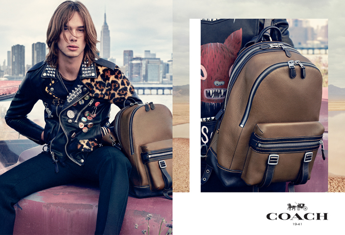 COACH 1941 SS17
