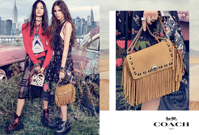 COACH 1941 SS17