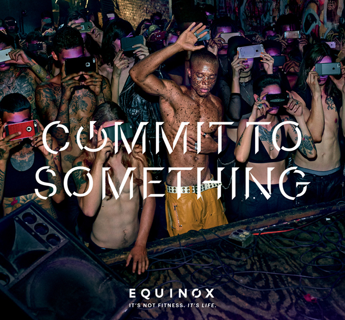 Equinox 2017