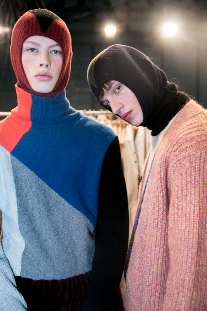 Paris Fashion Week AW17