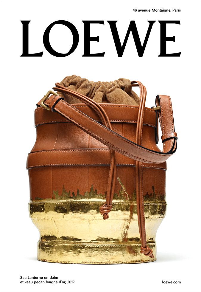 LOEWE AW17