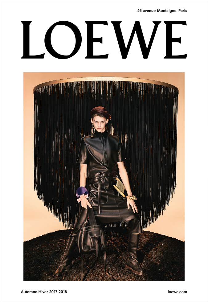 LOEWE AW17