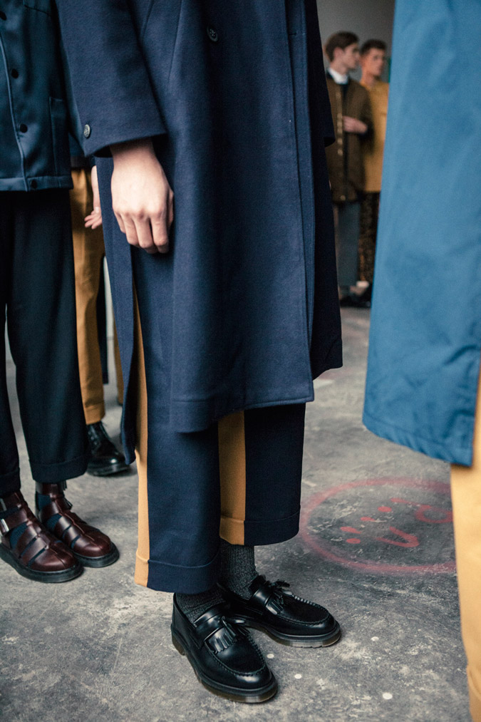 NYFWM AW17