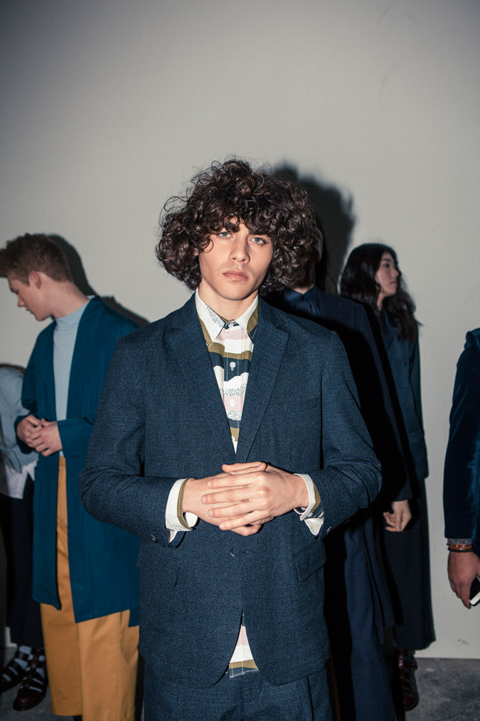 NYFWM AW17
