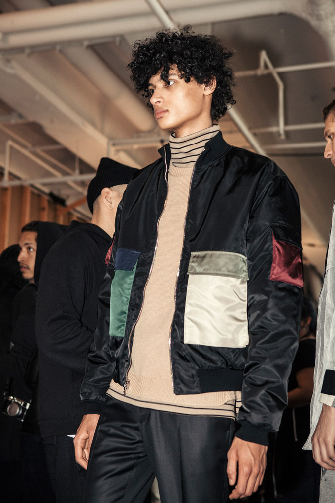 NYFWM AW17