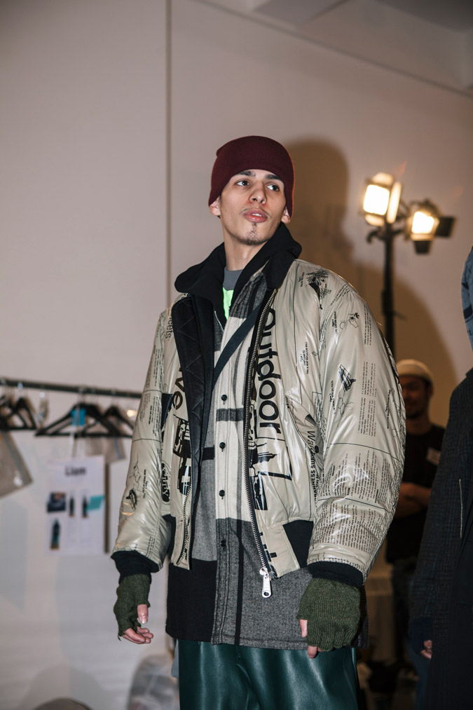 NYFWM AW17