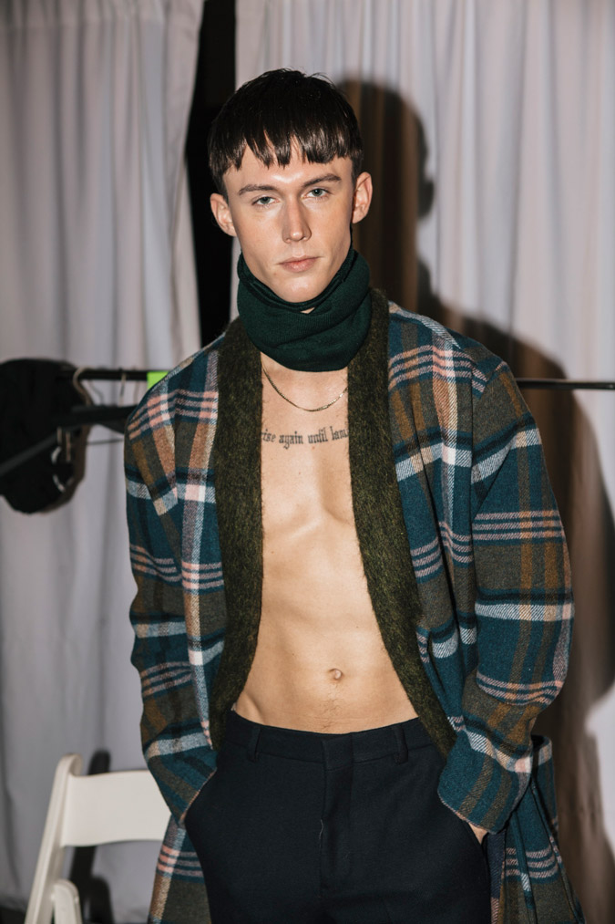 NYFWM AW17