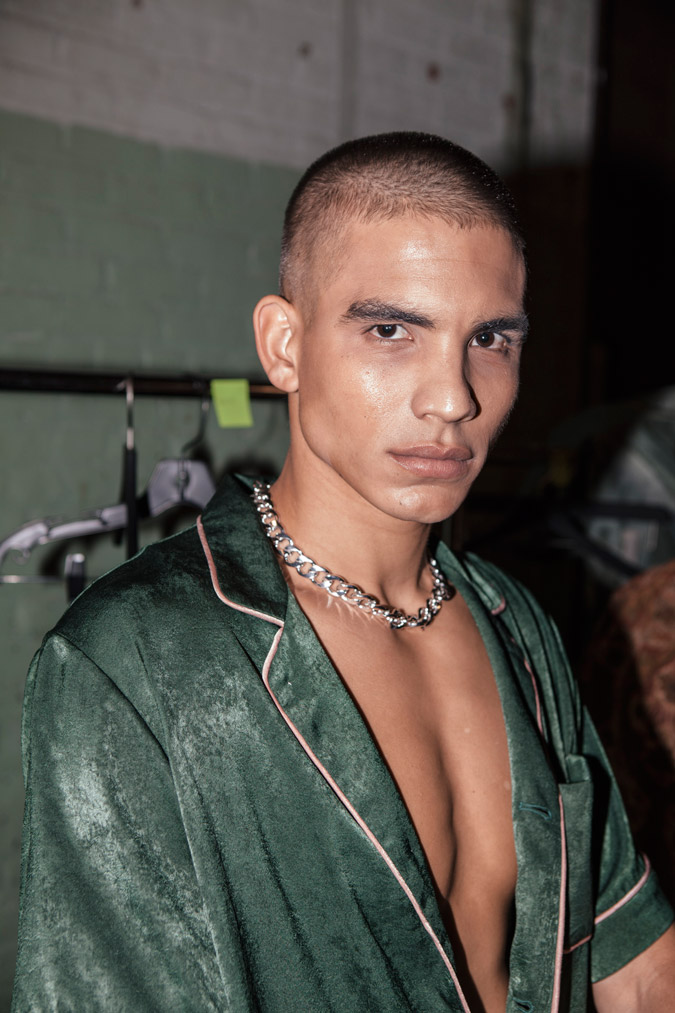NYFWM AW17