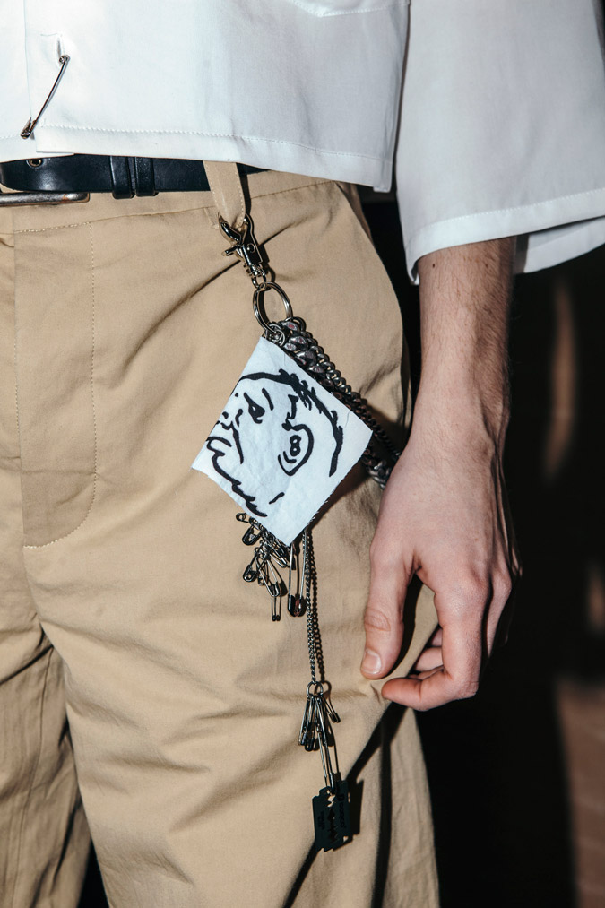 NYFWM AW17