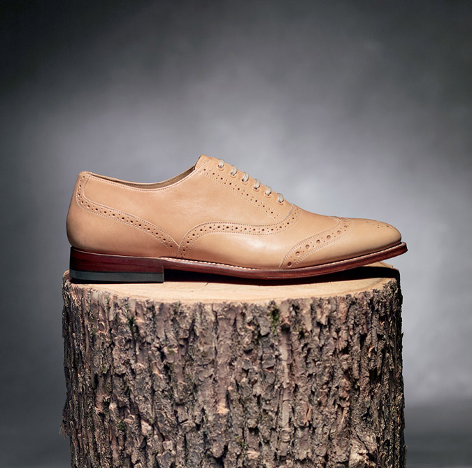 Florsheim