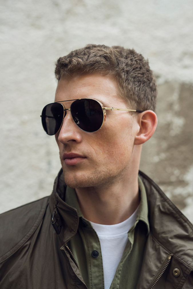 Belstaff Eyewear