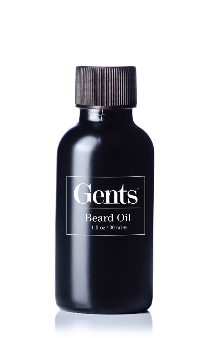 Gents Beard Oil