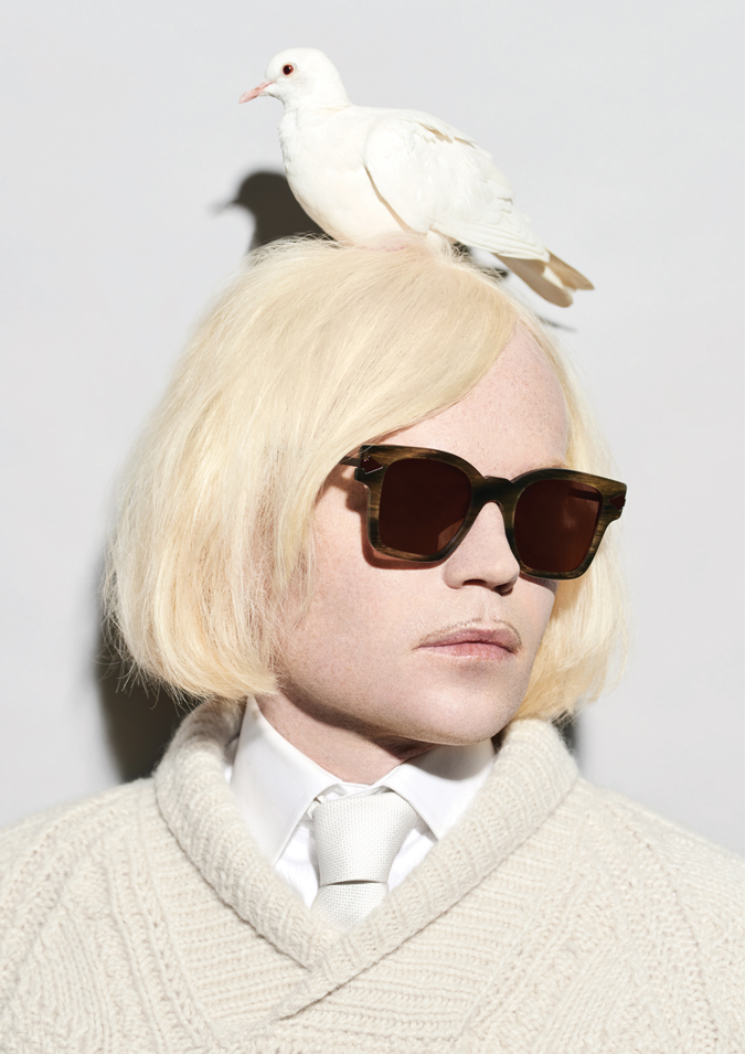 Karen Walker Men's