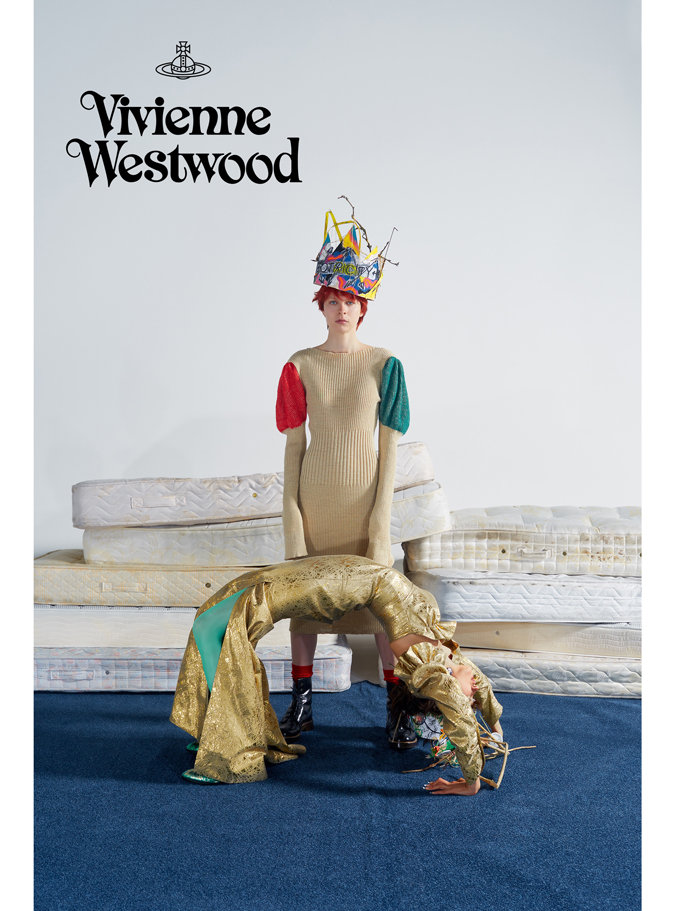 Vivienne Westwood AW17