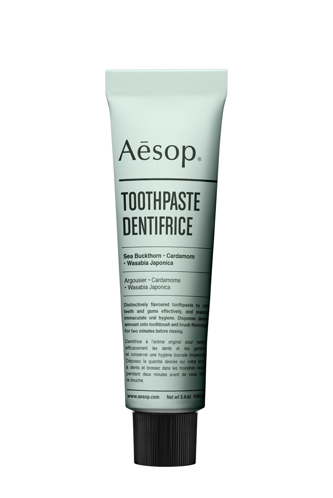 Aesop Toothpaste