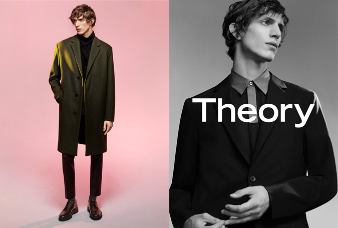 Theory AW17