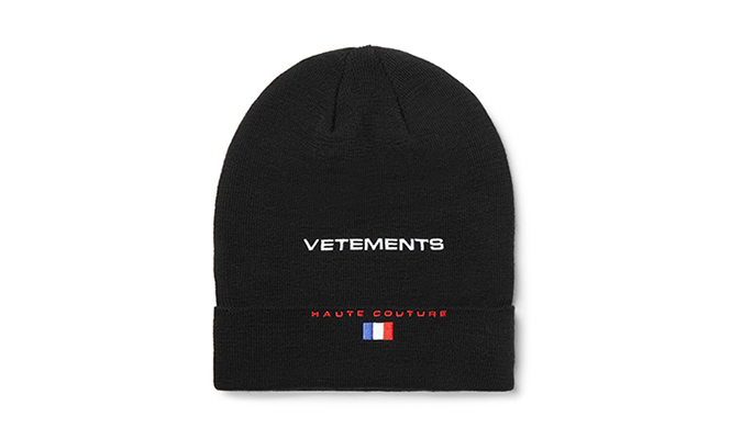 Vetements