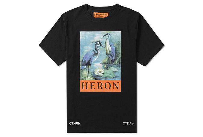 heron