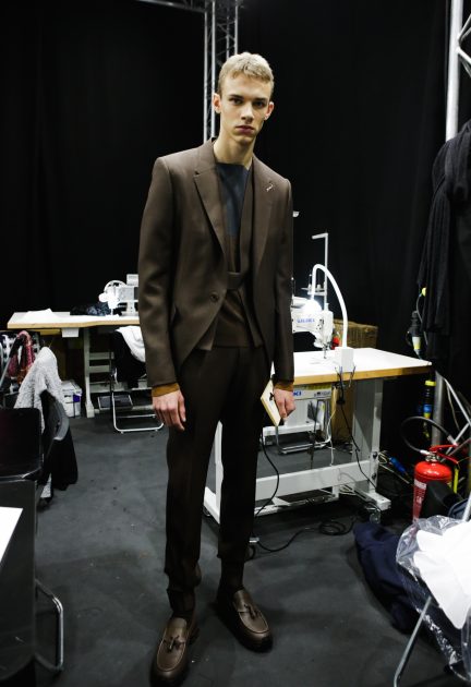 ERMENEGILDO ZEGNA_FW18057