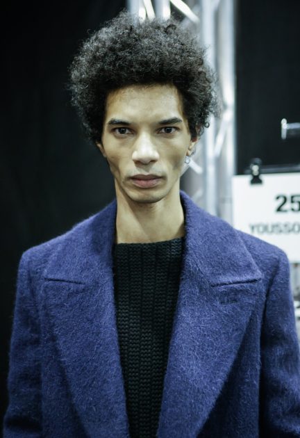 ERMENEGILDO ZEGNA_FW18075