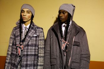 THOM BROWNE08