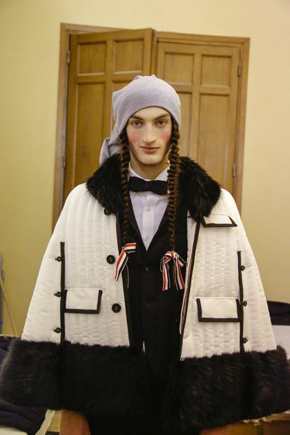 THOM BROWNE12