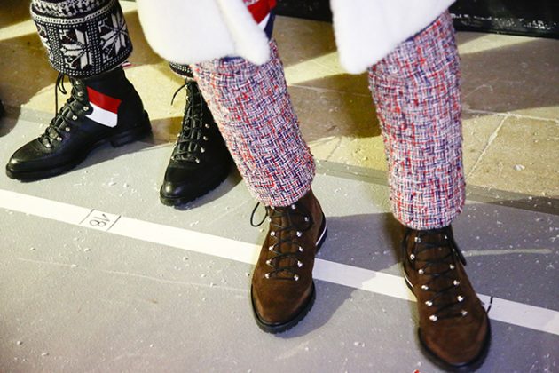 THOM BROWNE30