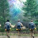 Annihilation