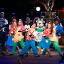 OpeningCeremonyxDisney