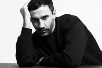 tisci