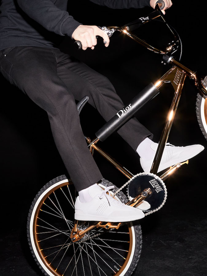 DIOR HOMME BMX PICTURE BY ALESSIO BOLZONI 3