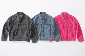 supreme-levis