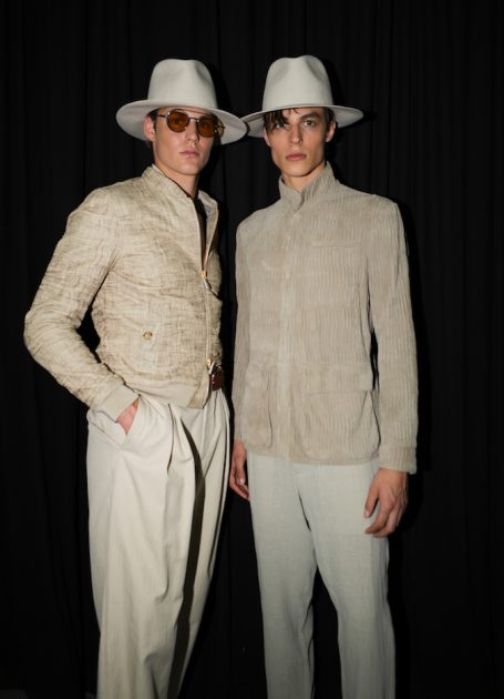 GIORGIO ARMANI_SS19-1