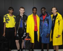 NEIL BARRETT_SS19-27