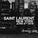 SAINT-LAURENT