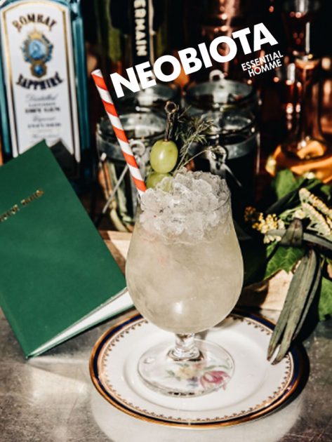 cocktail_Neobiota