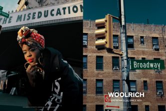 woolrich