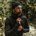 Lululemon x Mr. Porter Drop Collection for LuluLe-MEN