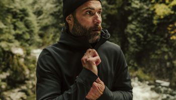 Lululemon x Mr. Porter Drop Collection for LuluLe-MEN