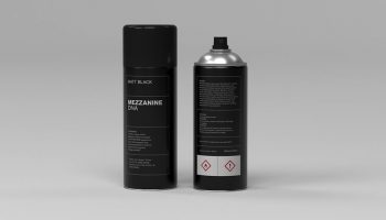 Massive Attack Rereleases 'Mezzanine' in a Can