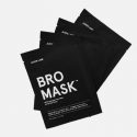 The Sheet Mask Designed for Men