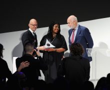 Simone Leigh Wins the 2018 Hugo Boss Prize