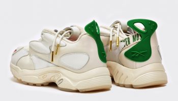 Reebok x Pyer Moss Release the Daytona Experiment Drop