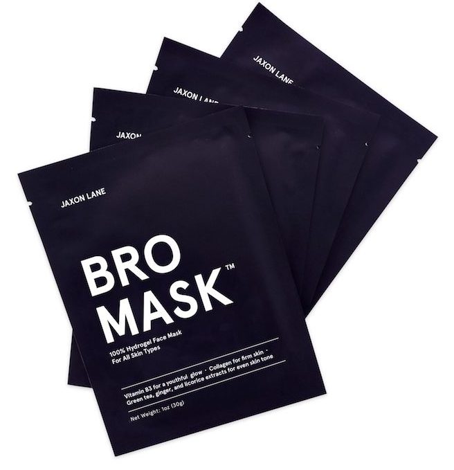 bro mask