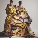 Photo credit : NICOLE ATIENO FOR ESSENTIAL HOMME MAGAZINE (USA) PHOTOGRAPHED BY CYRILL MATTER, STYLED BY PHILIPP JUNKER .