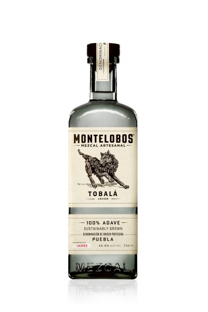 Montelobos Tobalá (1)