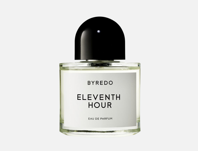 1. byredo