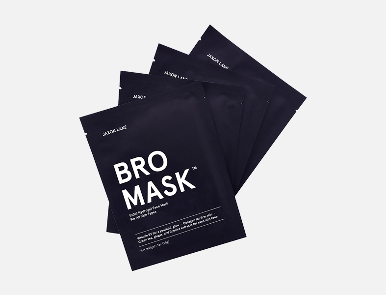 10. BroMasks