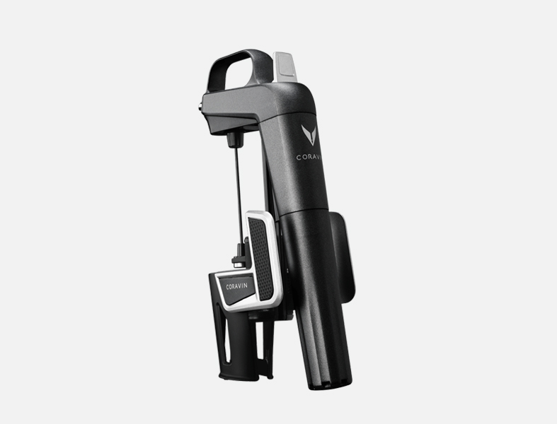 10. Coravin