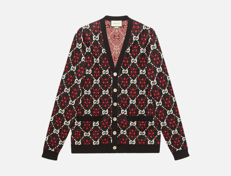 4. gucci